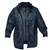 PRIME MOVER MJ886 4IN1 LEISURE JACKET WITH ZIP
