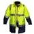 PRIME MOVER MJ996 DAYNIGHT 3IN1 COMBINATION JACKET