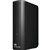 WESTERN DIGITAL WD ELEMENTS DESKTOP 35 INCH EXTERNAL HARD DRIVE 12TB BLACK
