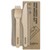 BIOPAK WOODEN CUTLERY SET PACK 100