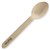 BIOPAK WOODEN SPOON 160MM PACK 100