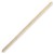BIOPAK WOODEN STIRRER 180MM NATURAL PACK 1000