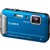 PANASONIC DMCFT30 LUMIX DIGITAL TOUGH CAMERA BLUE