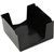 ITALPLAST MEMO CUBE HOLDER BLACK