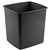 ITALPLAST TIDY BIN 15 LITRE SPACE GREY