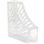 ITALPLAST MAGAZINE STAND CLEAR