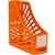 ITALPLAST MAGAZINE STAND MANDARIN