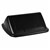 ITALPLAST GREENR RECYCLED SWING TOP BIN LID 32 LITRE BLACK