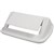 ITALPLAST SWING TOP BIN LID 32 LITRE WHITE