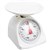 ITALPLAST SPRING SCALES 5KG WHITE