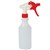 ITALPLAST SPRAY BOTTLE INDUSTRIAL GRADE 500ML