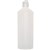 ITALPLAST EMPTY DECANTING SQUEEZE BOTTLE 1 LITRE