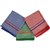 ITALPLAST TEA TOWELS 400 X 600MM ASSORTED PACK 3