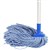 ITALPLAST GENERAL PURPOSE MOP 400G BLUE