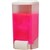 ITALPLAST LIQUID HAND SOAP DISPENSER 600ML WHITE