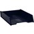 ITALPLAST MULTI FIT DOCUMENT TRAY A4 ANTIQUE BLUE