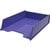 ITALPLAST MULTI FIT DOCUMENT TRAY A4 GRAPE