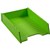 ITALPLAST MULTI FIT DOCUMENT TRAY A4 LIME