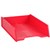 ITALPLAST MULTI FIT DOCUMENT TRAY A4 WATERMELON