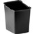 INITIATIVE PENCIL CUP BLACK