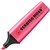 STABILO BOSS HIGHLIGHTER CHISEL PINK