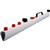 PLANHORSE MULTICLAMP A0 914MM WHITE