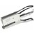 RAPID K1 PLIER STAPLER CHROME