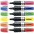 STABILO LUMINATOR HIGHLIGHTER CHISEL WALLET 6