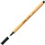 STABILO 88 POINT FINELINER PEN 04MM BLACK
