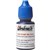 DESKMATE STAMP PAD INK REFILL 10ML BLUE