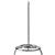 JPM WIRE PAPER SPIKE 75 X 150MM SILVER
