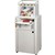IDEAL 4605CC INDUSTRIAL HOPPER SHREDDER CROSS CUT