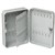 ESSELTE KEY CABINET 48 KEY CAPACITY GREY