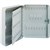 ESSELTE KEY CABINET 93 KEY CAPACITY GREY