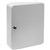 ESSELTE KEY CABINET 140 KEY CAPACITY GREY