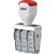 DESKMATE TRADITIONAL DATE STAMP 4 BAND 4MM