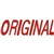 DESKMATE PREINKED MESSAGE STAMP ORIGINAL RED
