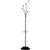 ALBA FESTIVAL COAT RACK METALLIC GREY