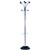 ALBA CHROMY COAT RACK CHROME