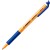 STABILO POINT VISCO GEL ROLLERBALL PEN 05MM BLUE