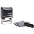 DESKMATE RP4060D DIY SELFINKING TEXT STAMP KIT 5 LINES 3MM4MM BLACK