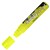 TEXTA JUMBO LIQUID CHALK MARKER WET WIPE CHISEL 15MM YELLOW