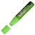 TEXTA JUMBO LIQUID CHALK MARKER WET WIPE CHISEL 15MM GREEN