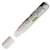 TEXTA JUMBO LIQUID CHALK MARKER WET WIPE CHISEL 15MM WHITE