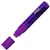 TEXTA JUMBO LIQUID CHALK MARKER WET WIPE CHISEL 15MM PURPLE