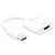J5CREATE JDA158 DISPLAYPORT ADAPTER TO 4K HDMI ACTIVE