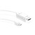 J5CREATE JDC159 DISPLAYPORT CABLE 4K HDMI MINI 1800MM