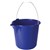 OATES DURACLEAN SUPER BUCKET 12 LITRE WITH HANDLE