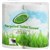TRU SOFT RECYCLED TOILET ROLL 2 PLY 400 SHEET WHITE PACK 4