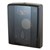 REGAL ULTRASLIM HAND TOWEL DISPENSER BLACK